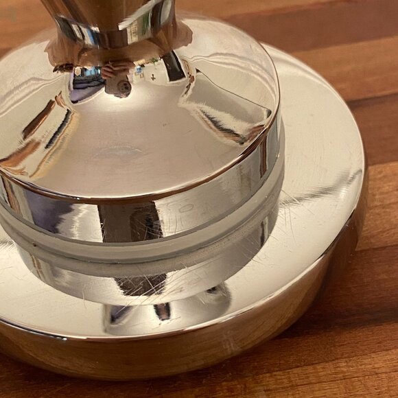 Pampered Chef Reversible Duel Head Meat Tenderizer Meat Pounder Kitchen Tool - Picture 6 of 6